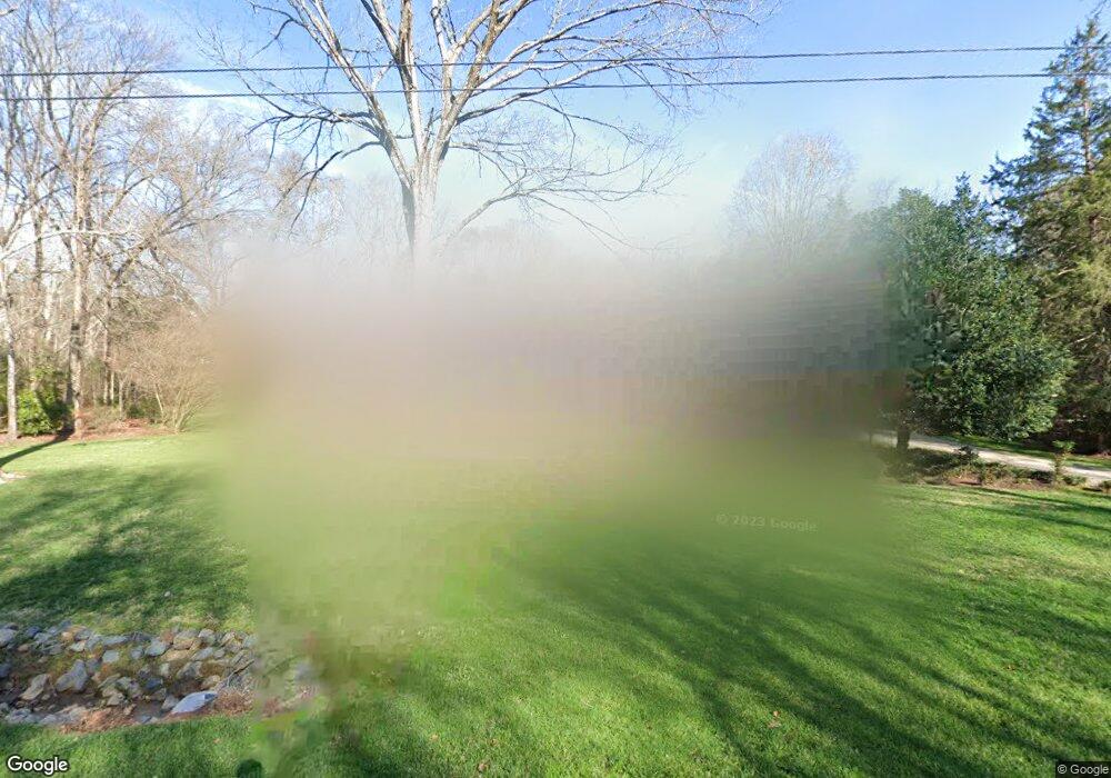 415 Central Heights Dr SW, Concord, NC 28025 - photo 1