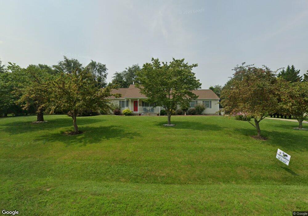224 Cocoa Cay Ln, Bear, DE 19701 - photo 1
