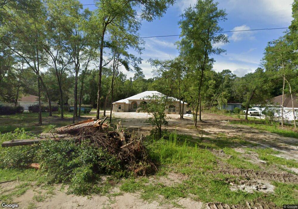 18355 SW 75th Loop, Dunnellon, FL 34432 - photo 1