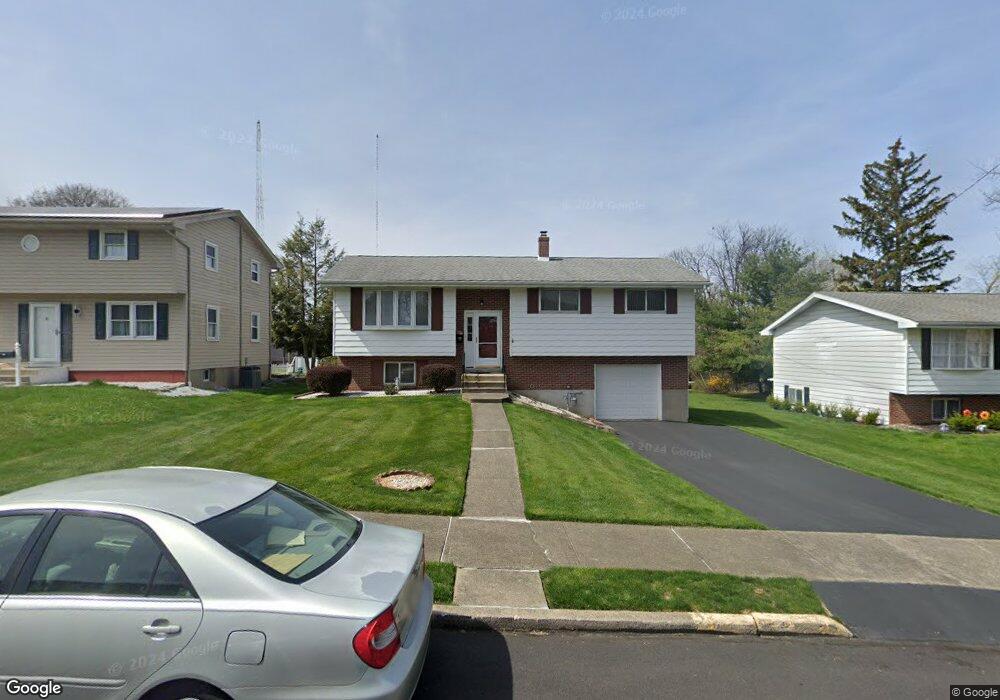 712 S 11th St, Allentown, PA 18103 - photo 1