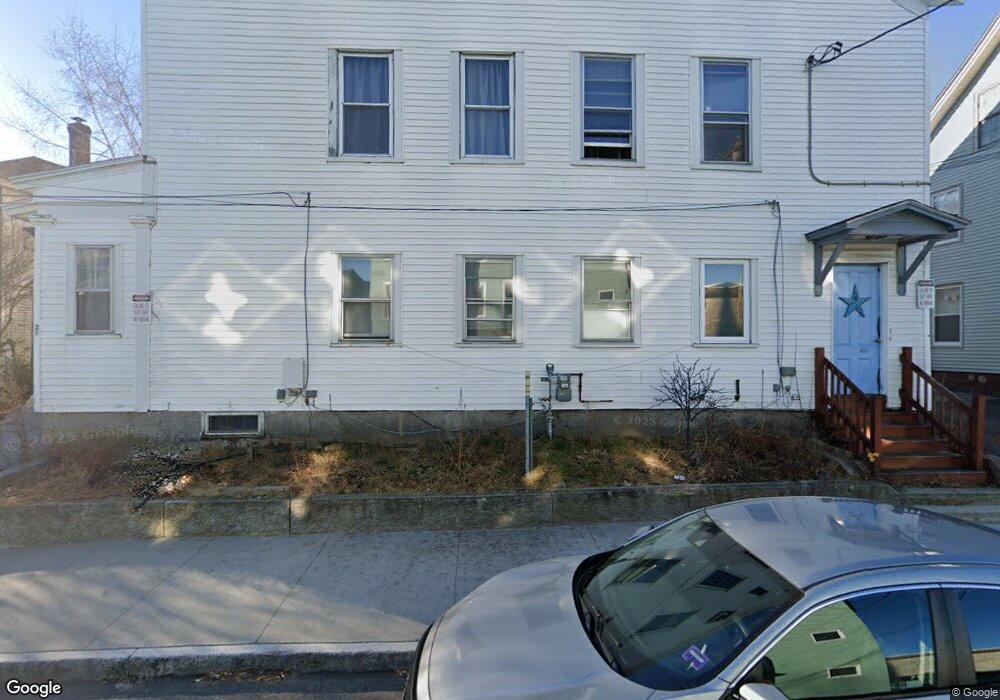 27 Crescent St, Biddeford, ME 04005 - photo 1