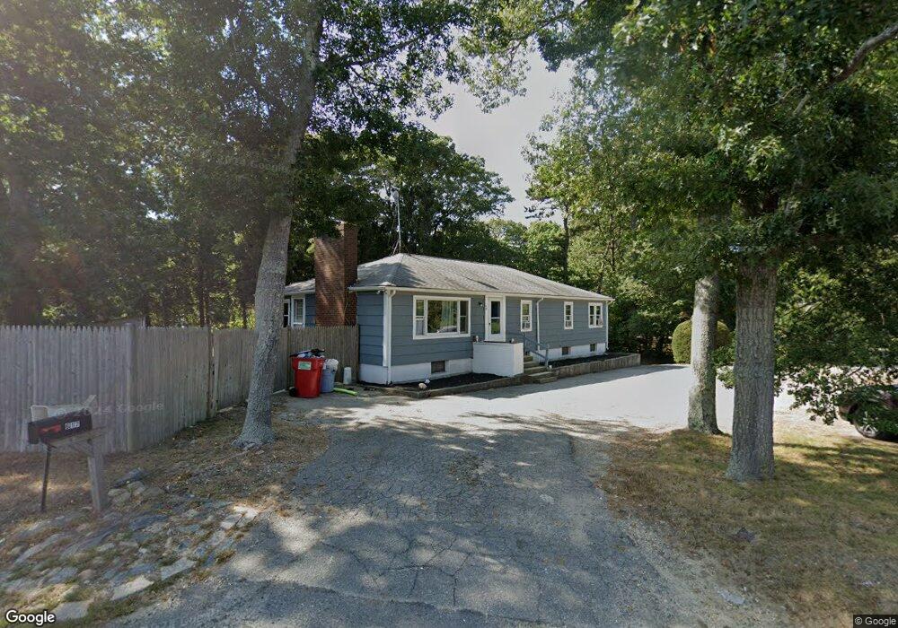 617 Strawberry Hill Rd unit 1, Centerville, MA 02632 - photo 1