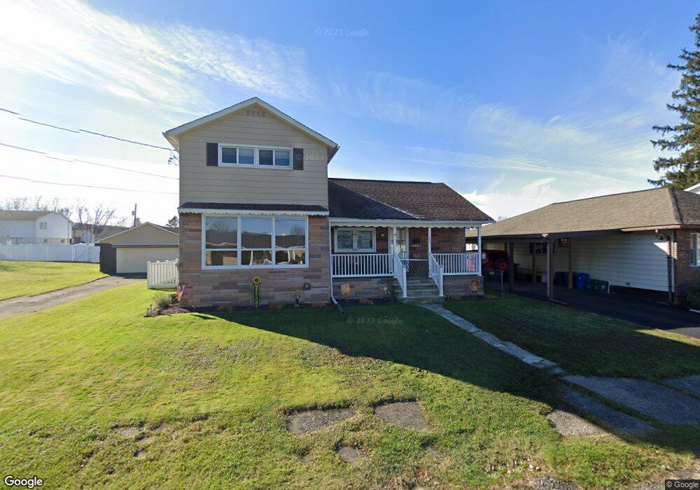 157 Flag St, Pittston, PA 18640 - photo 1