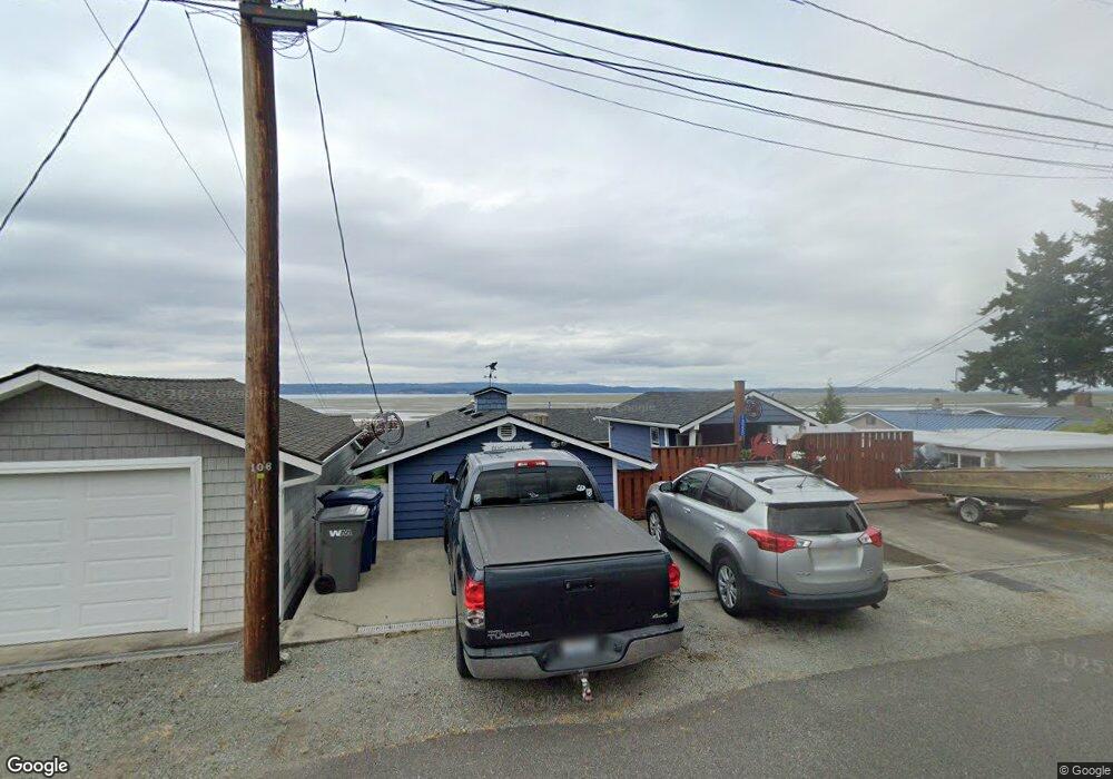 19220 Soundview Dr NW, Stanwood, WA 98292 - photo 1