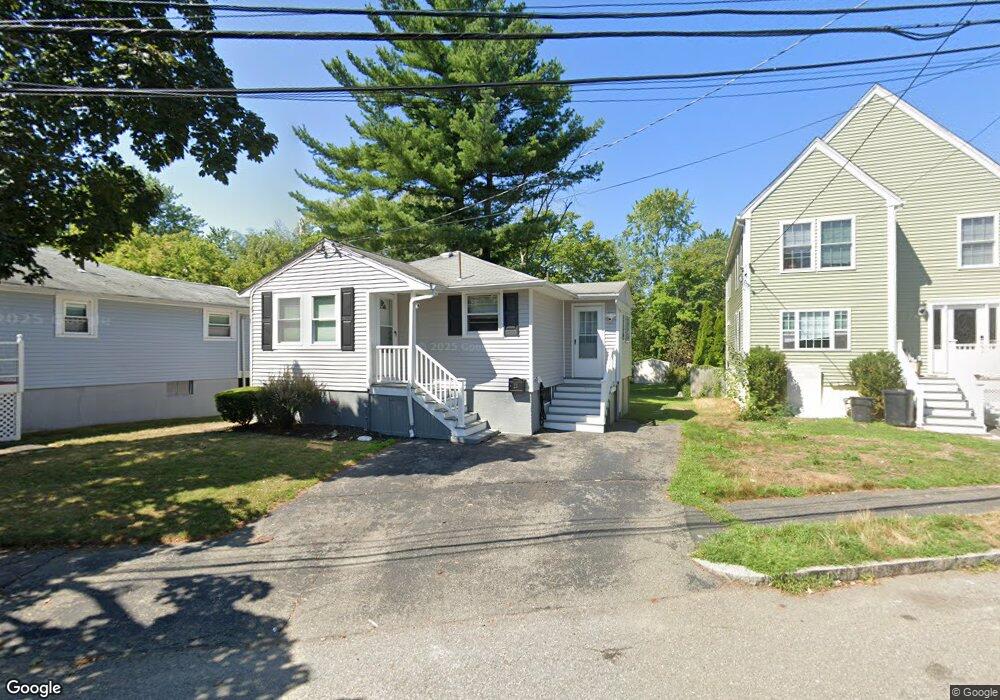 23 Grove Rd, Waltham, MA 02451 - photo 1