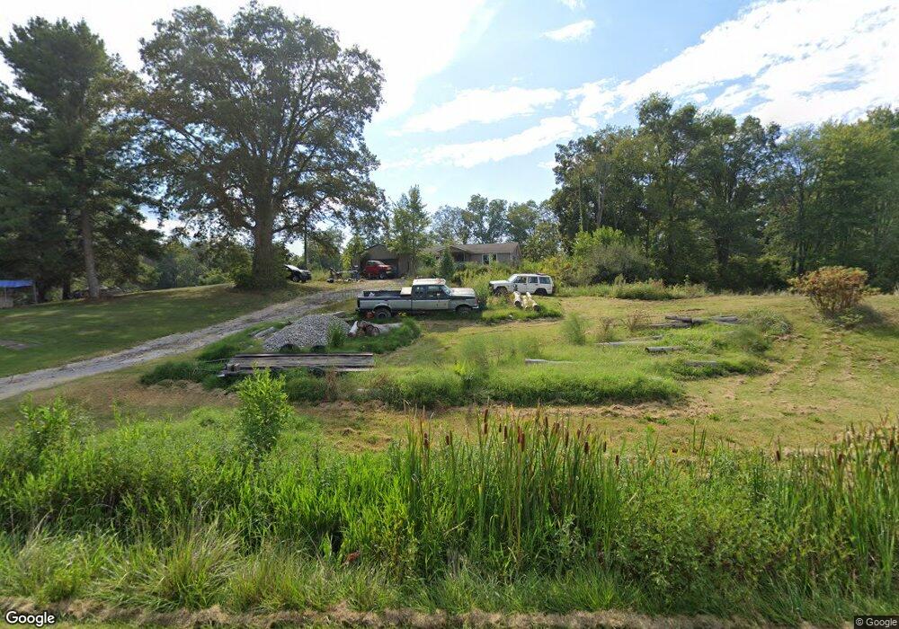 3228 N County Road 360 W, Freetown, IN 47235 - photo 1