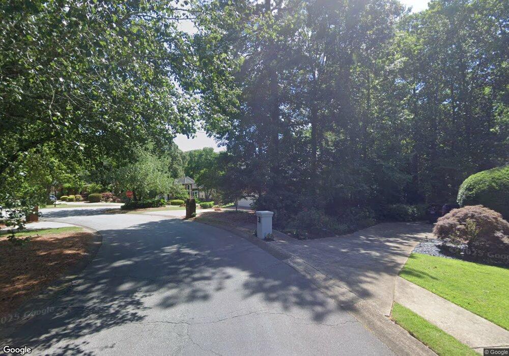 0 Kelden Ridge NE, Marietta, GA 30068 - photo 1