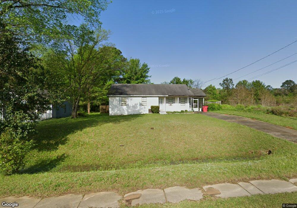 6035 Bloomfield Rd, Macon, GA 31206 - photo 1