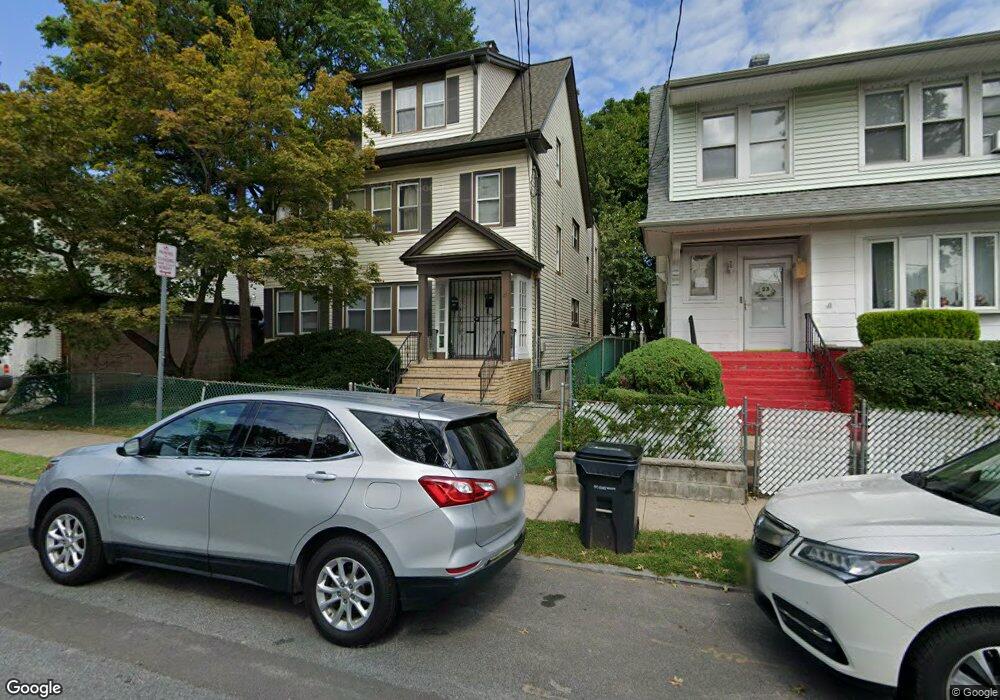 25 Laurel Place unit 1, Newark, NJ 07106 - photo 1