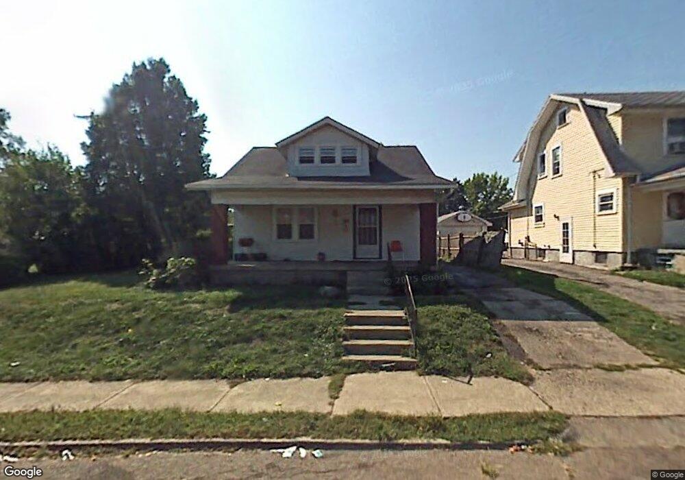 136 E Maplewood Ave, Dayton, OH 45405 - photo 1