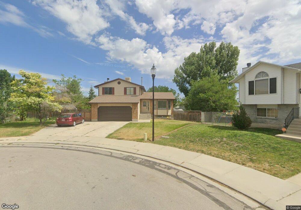 6839 Kiesta Ct, West Jordan, UT 84081 - photo 1