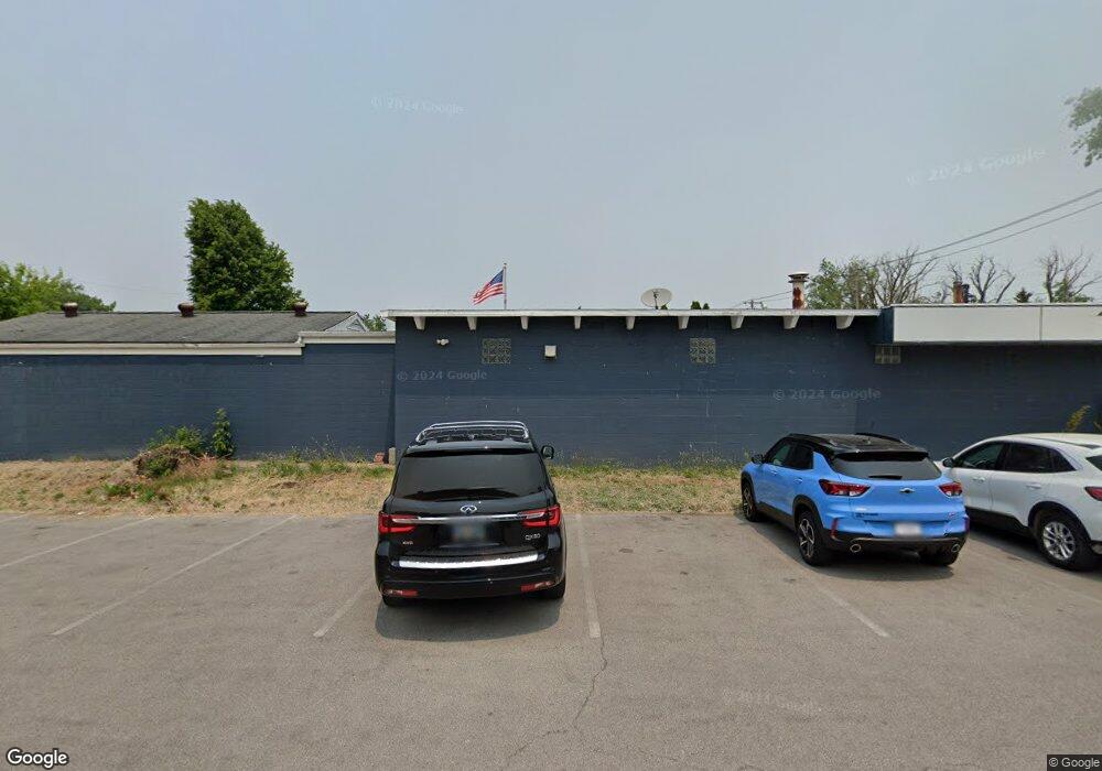 4465 N Summit St, Toledo, OH 43611 - photo 1