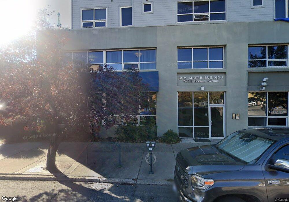 679 E 2nd (Unit 7) Ave unit 7, Durango, CO 81301 - photo 1