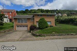 730 Airbrake Ave, Wilmerding, PA 15148