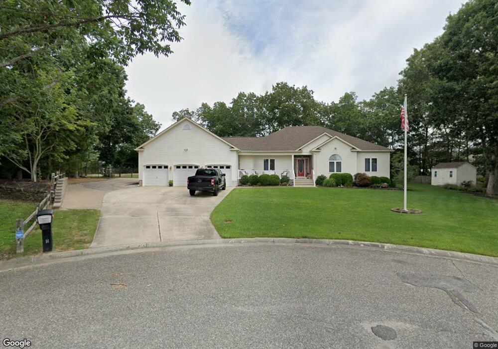 14 Terrace Ct, West Creek, NJ 08092 - photo 1