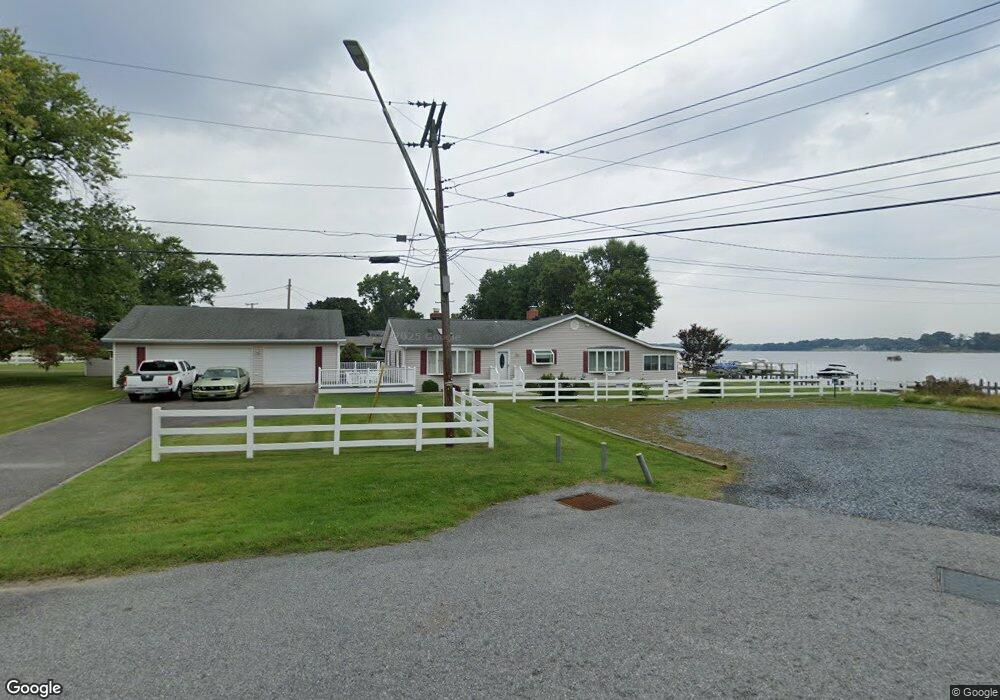 3420 S River Terrace, Edgewater, MD 21037 - photo 1