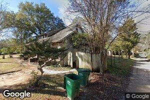 907 Peacock Dr, Albany, GA 31701