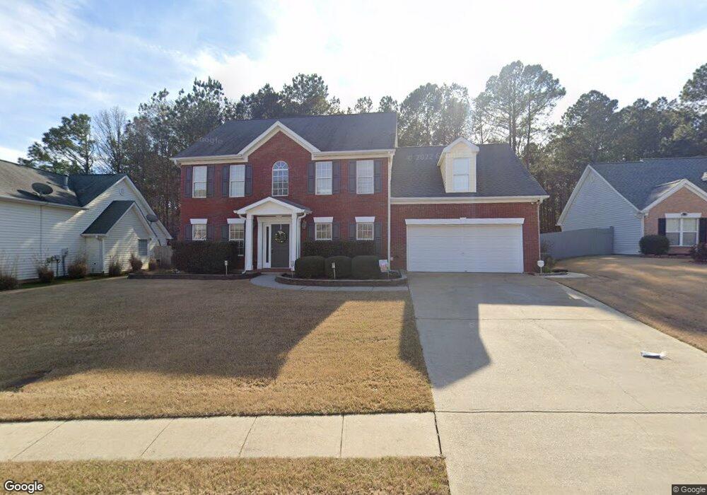 1080 Tributary Way, Dacula, GA 30019 - photo 1