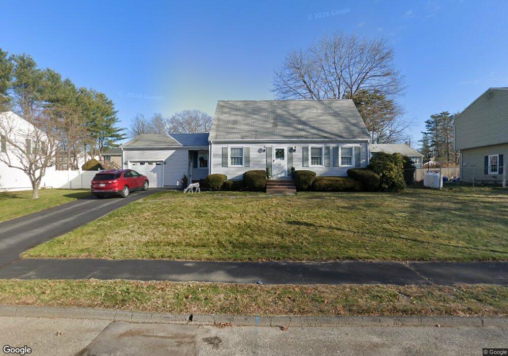 19 Phipps Rd, Portland, ME 04102 - photo 1