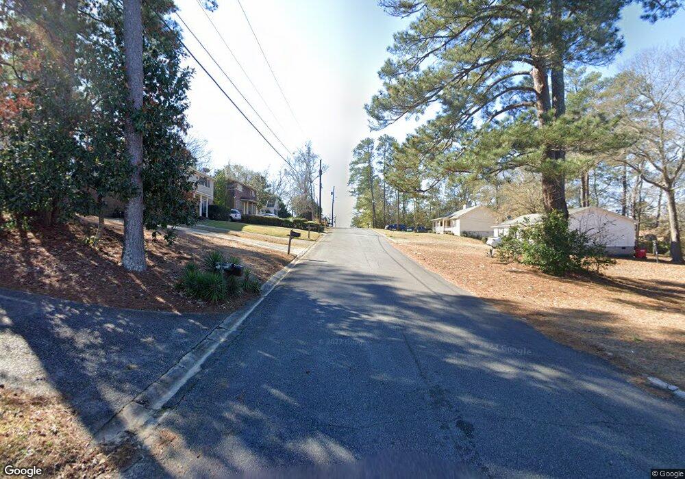 0 Crestview Dr, Macon, GA 31211 - photo 1