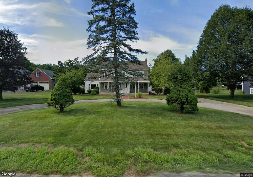 1327 Broadway, Hanover, MA 02339 - photo 1