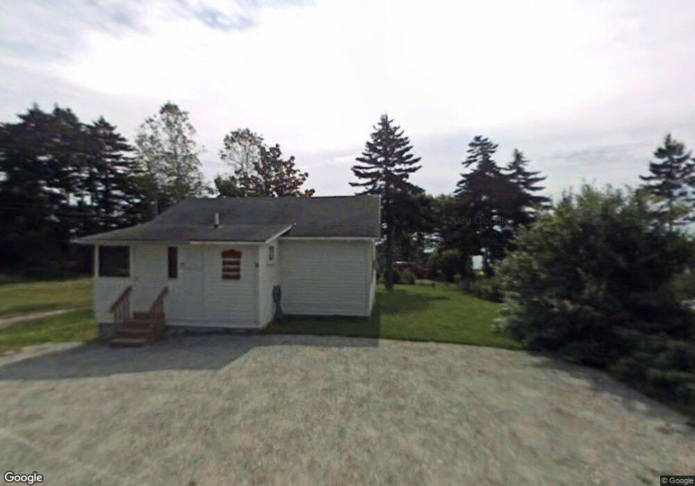28 Cedar Beach Rd, Bailey Island, ME 04003 - photo 1