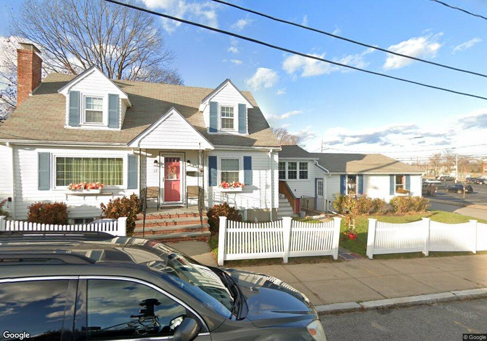 17 Cedar Grove St, Dorchester Center, MA 02124 - photo 1