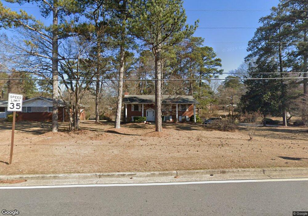 760 Old Powder Springs Rd SW, Mableton, GA 30126 - photo 1