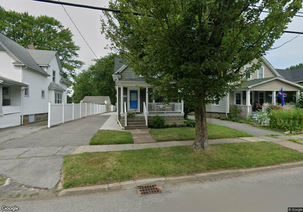 160 Stenzil St, North Tonawanda, NY 14120 - photo 1