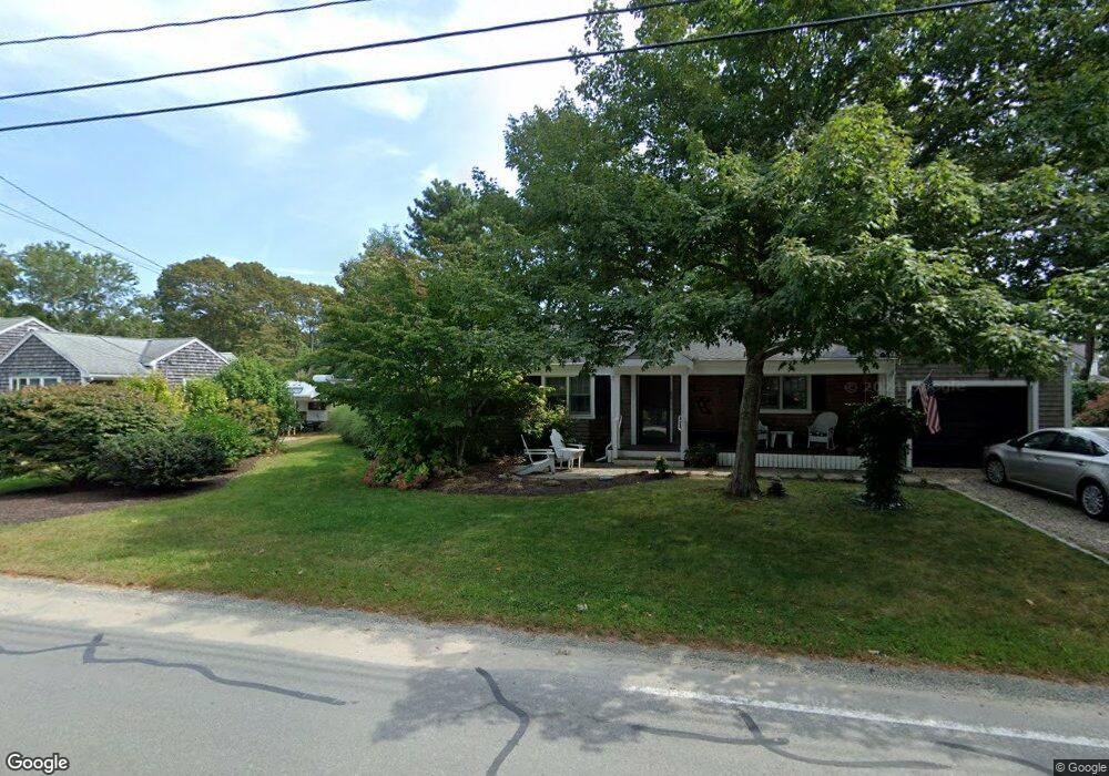 374 Seacoast Shores Blvd, East Falmouth, MA 02536 - photo 1