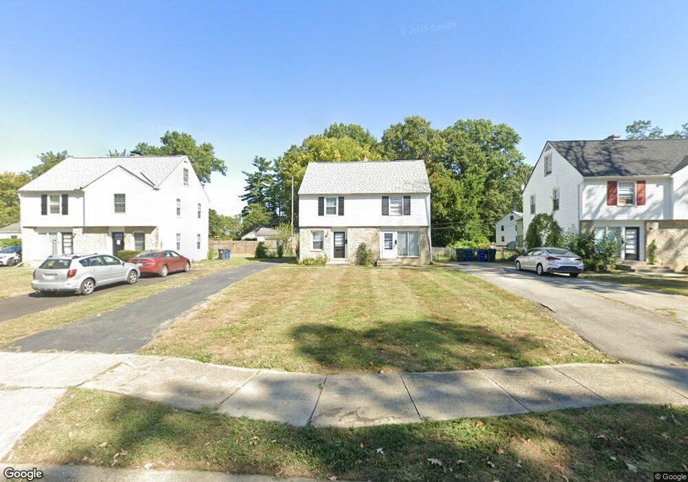 3964 Beechbank Rd unit 966, Columbus, OH 43213 - photo 1