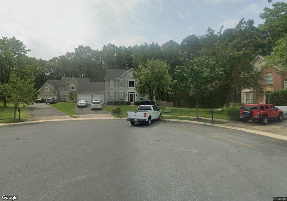 313 Buskin Ct, Severn, MD 21144 - photo 1