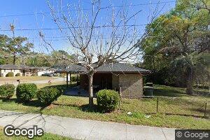 3216 Iantha St, Savannah, GA 31404