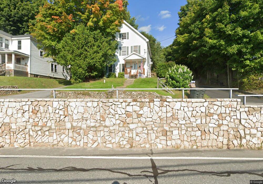 3 Ralston Place, Claremont, NH 03743 - photo 1