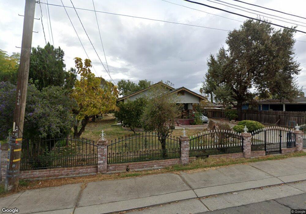 515 W 9th St, Stockton, CA 95206 - photo 1