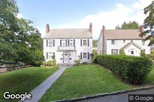 87 Estherwood Ave Unit Left, Dobbs Ferry, NY 10522