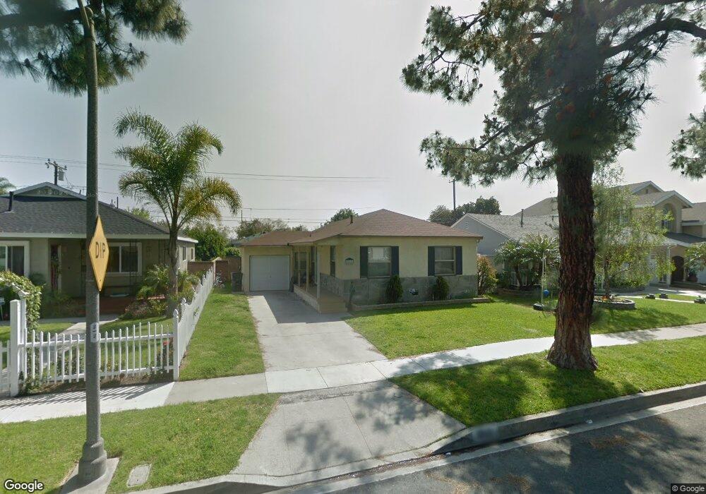 5512 Oliva Ave, Lakewood, CA 90712 - photo 1