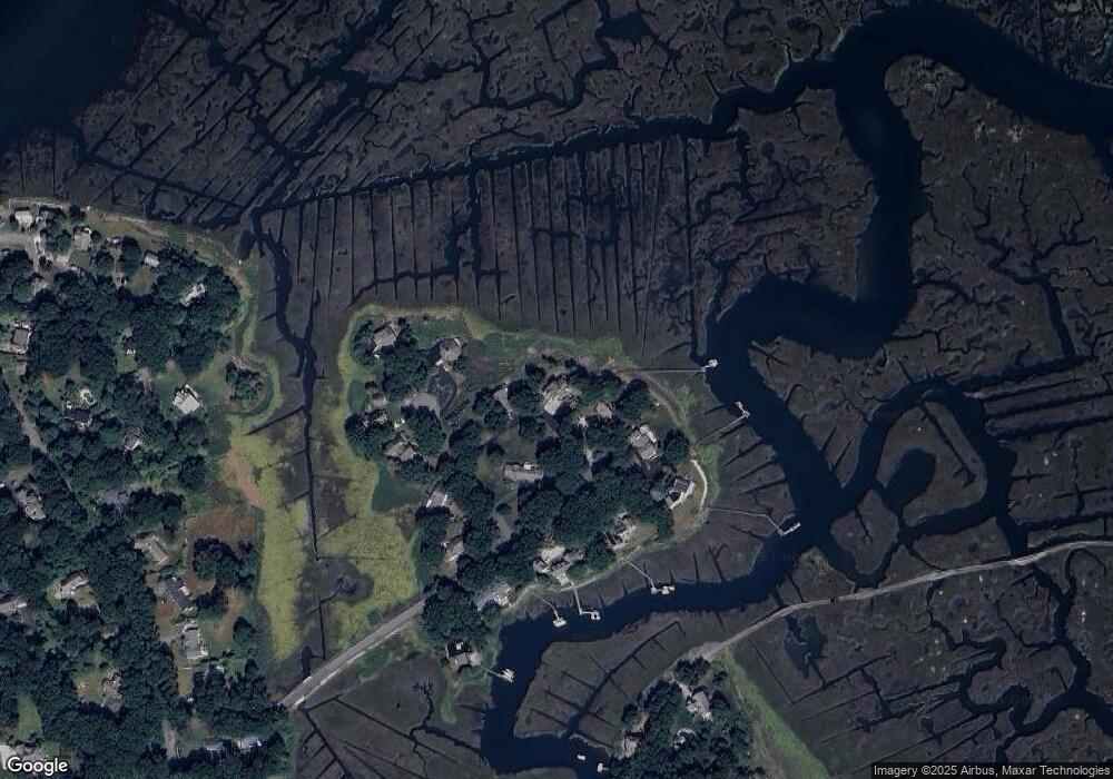 99 Bartletts Island Way, Marshfield, MA 02050 - photo 1