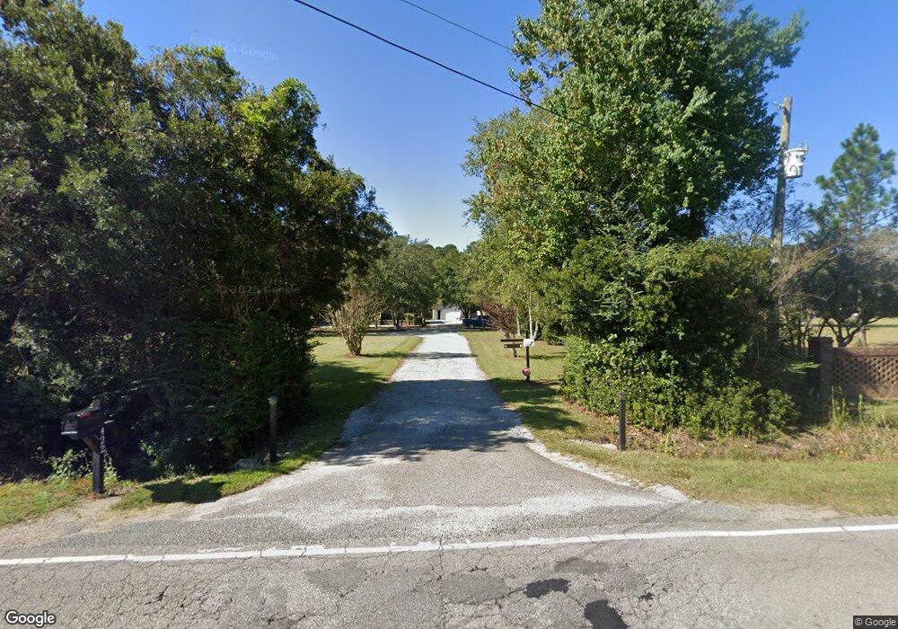 422 Lazy Hill Rd, Moncks Corner, SC 29461 - photo 1