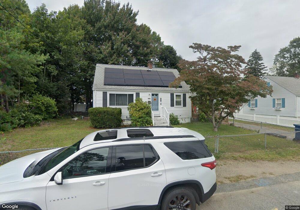 13 Beverly Cir, Randolph, MA 02368 - photo 1