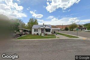 499 N 100 W, Richfield, UT 84701
