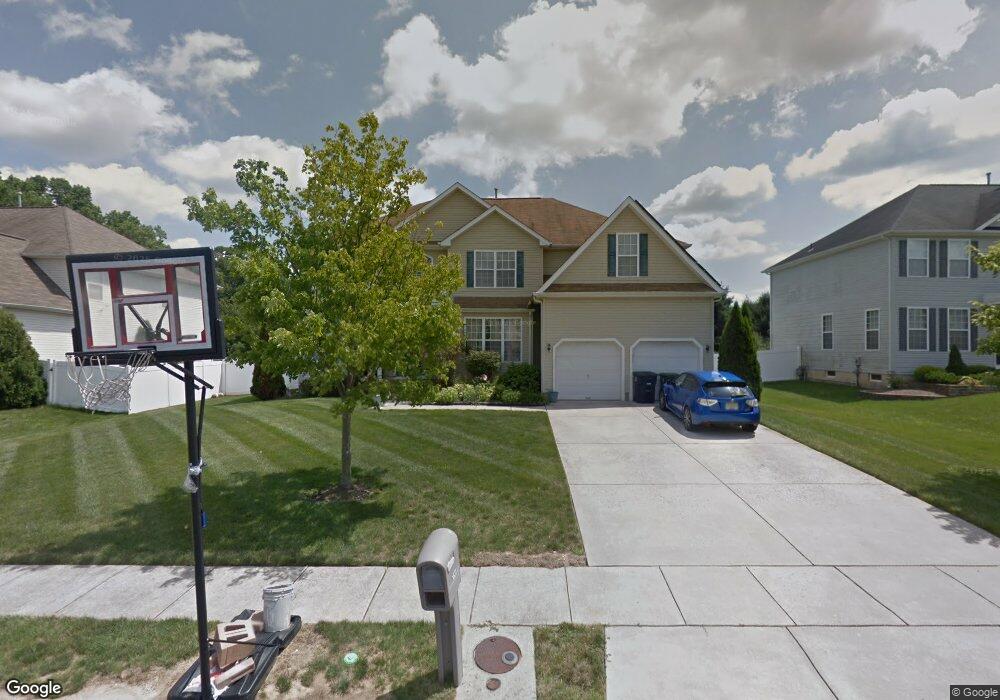 1831 Stallion Ct, Williamstown, NJ 08094 - photo 1