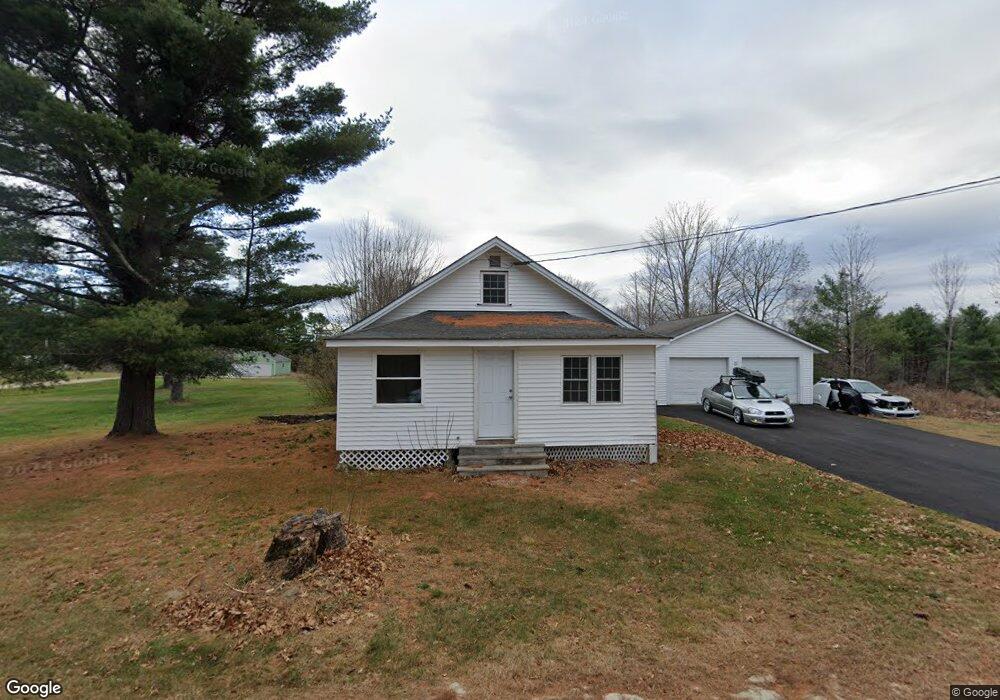 157 N Raymond Rd, Raymond, ME 04071 - photo 1