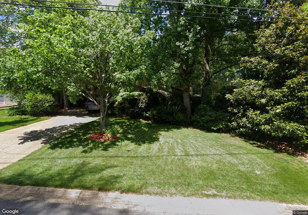 1507 Rubes Landing, Marietta, GA 30066 - photo 1