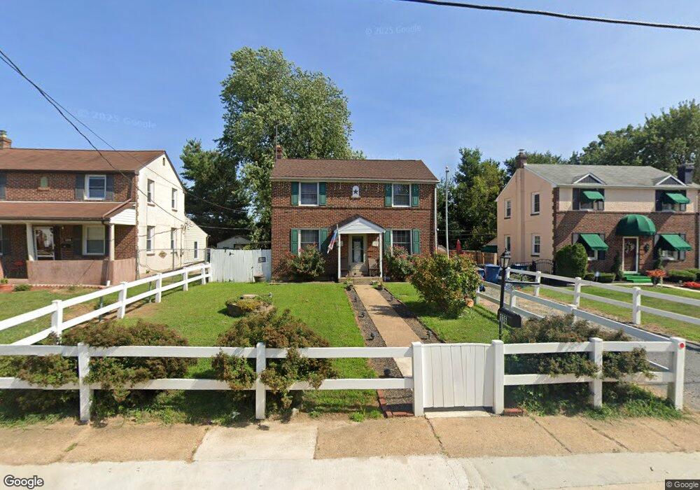 136 Riverview Dr, New Castle, DE 19720 - photo 1