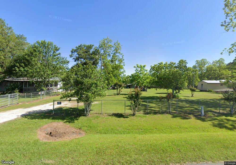 2051 Harts Mill Rd, Pavo, GA 31778 - photo 1