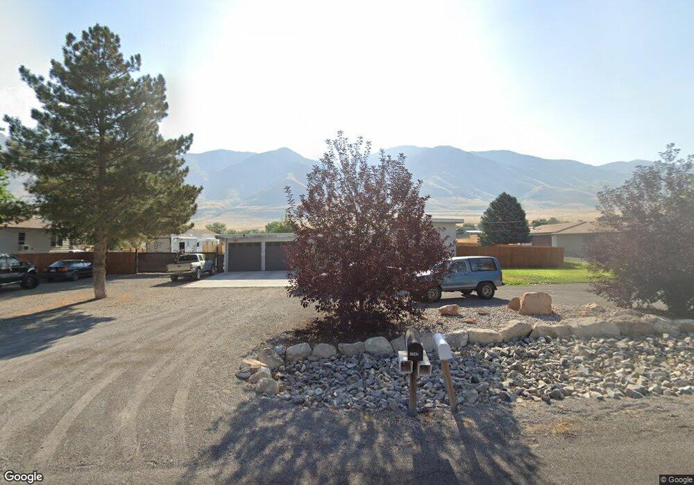 7742 Mountain View Rd, Lake Point, UT 84074 - photo 1