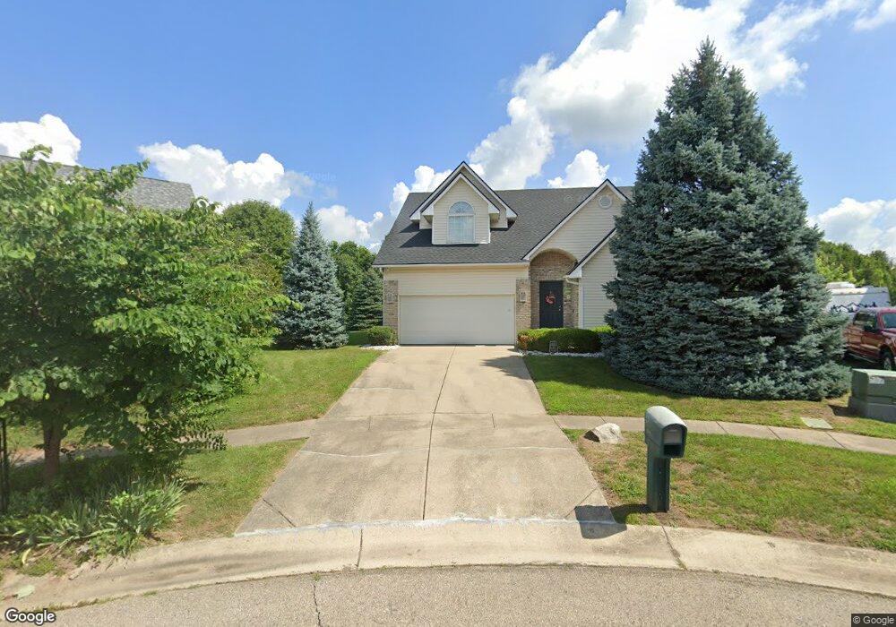 6310 Lakota Meadows Dr, Liberty Township, OH 45044 - photo 1