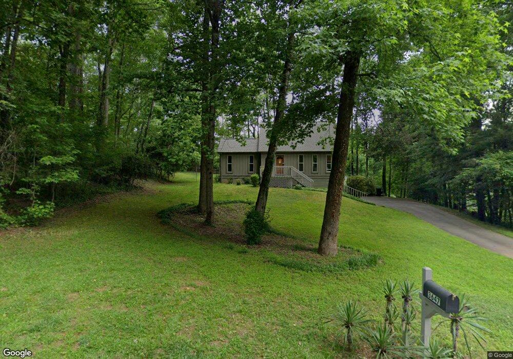 3647 Stoney View Dr unit 2, Marietta, GA 30062 - photo 1