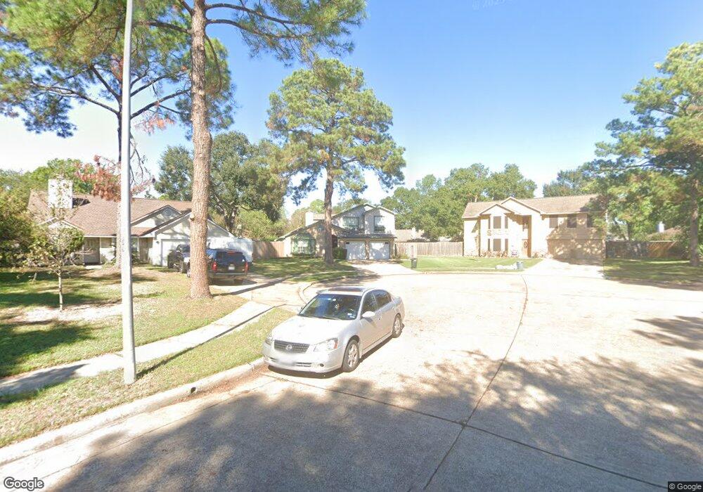 8631 Spruce Mill Dr, Houston, TX 77095 - photo 1